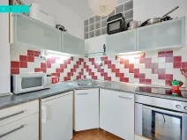 Pronájem bytu 1+kk, Olomouc - Nová Ulice, Na Tabulovém vrchu, 30 m2
