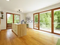 Pronájem bytu 3+kk, Praha, Naskové, 83 m2