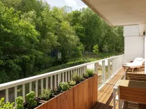 Pronájem bytu 3+kk, Praha, Naskové, 83 m2