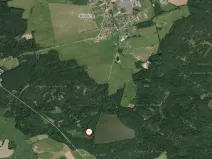 Prodej louky, Petříkov - Těšínov, 1557 m2