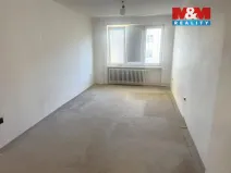 Pronájem bytu 2+1, Havlíčkův Brod, Sídliště Pražská, 50 m2