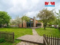 Prodej pozemku pro bydlení, Dětřichov, 959 m2