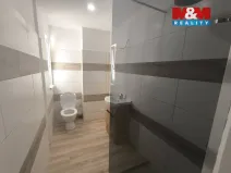 Pronájem bytu 2+1, Ústí nad Labem - Klíše, U Stadiónu, 46 m2