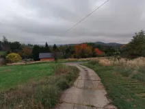 Prodej pozemku pro bydlení, Solenice, 1233 m2