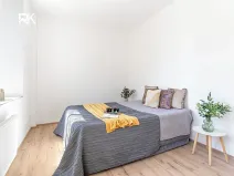 Pronájem bytu 2+kk, Čáslav, Pražská, 54 m2