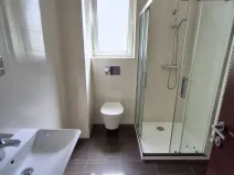 Pronájem bytu 2+kk, Teplice, Masarykova třída, 46 m2