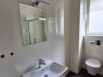 Pronájem bytu 2+kk, Teplice, Masarykova třída, 46 m2