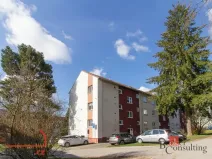 Pronájem bytu 2+1, Žďár nad Sázavou, 50 m2