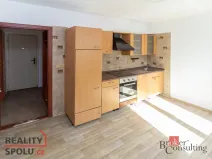 Pronájem bytu 2+1, Žďár nad Sázavou, 50 m2