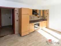 Pronájem bytu 2+1, Žďár nad Sázavou, 50 m2
