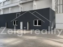 Prodej výrobních prostor, Veselí nad Moravou, 5700 m2
