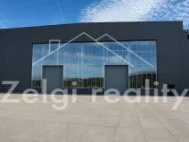 Prodej výrobních prostor, Veselí nad Moravou, 5700 m2