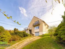 Prodej rodinného domu, Buchlovice, 159 m2