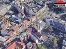 Prodej činžovního domu, Brno, Veveří, 194 m2