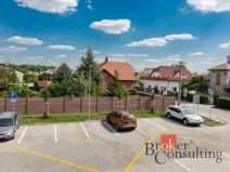 Pronájem bytu 2+kk, Týniště nad Orlicí, 68 m2