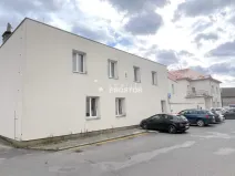 Pronájem kanceláře, Jirny, Tovární, 26 m2
