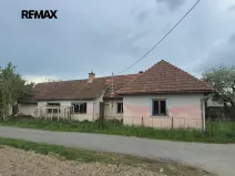Prodej rodinného domu, Študlov, 139 m2