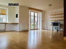 Pronájem bytu 2+kk, Vestec, Ve Stromkách, 106 m2