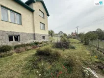 Prodej rodinného domu, Světlá nad Sázavou - Dolní Březinka, 108 m2