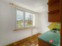 Pronájem bytu 2+1, Třemošná, Sídliště, 65 m2