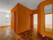 Pronájem bytu 2+1, Třemošná, Sídliště, 65 m2