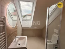 Pronájem bytu 3+kk, Návsí, 80 m2