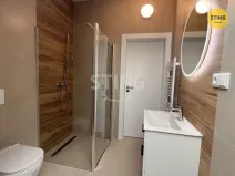 Pronájem bytu 3+kk, Návsí, 80 m2