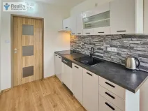 Pronájem bytu 2+1, Plzeň - Lobzy, Ke Kukačce, 52 m2