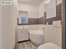 Pronájem bytu 2+1, Plzeň - Lobzy, Ke Kukačce, 52 m2