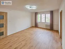 Pronájem bytu 2+1, Plzeň - Lobzy, Ke Kukačce, 52 m2