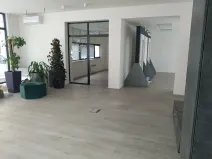 Pronájem kanceláře, Praha - Michle, Nad Vršovskou horou, 129 m2
