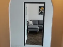 Pronájem bytu 2+1, Prachatice, Slámova, 62 m2
