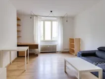 Prodej bytu 2+1, Praha - Žižkov, Jeseniova, 45 m2