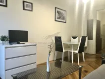 Pronájem bytu 1+kk, Praha - Josefov, Elišky Krásnohorské, 22 m2