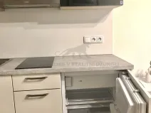 Pronájem bytu 1+kk, Praha - Josefov, Elišky Krásnohorské, 22 m2