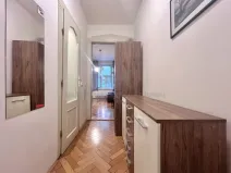 Pronájem bytu 1+kk, Praha - Josefov, Elišky Krásnohorské, 22 m2