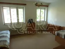 Pronájem bytu 2+kk, Praha - Kolovraty, Mírová, 45 m2