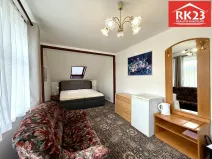Pronájem bytu 1+kk, Mariánské Lázně - Úšovice, Plzeňská, 30 m2