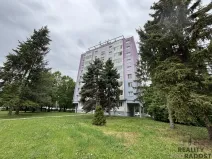 Prodej bytu 1+kk, Olomouc, Karafiátová, 22 m2