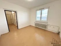 Prodej bytu 1+kk, Olomouc, Karafiátová, 22 m2