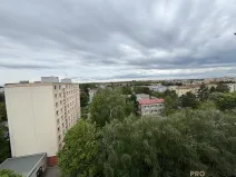 Prodej bytu 1+kk, Olomouc, Karafiátová, 22 m2