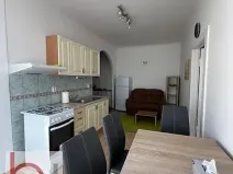Pronájem bytu 2+kk, České Budějovice, Čechova, 58 m2