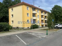 Prodej bytu 2+1, České Budějovice, Nerudova, 74 m2
