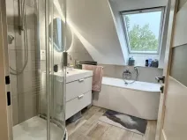 Pronájem bytu 3+kk, Stochov, Jaroslava Šípka, 93 m2