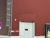 Pronájem skladu, Praha, 3622 m2