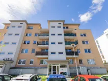 Prodej bytu 3+kk, Znojmo, Jarošova, 71 m2