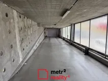 Prodej garáže, Olomouc, Schweitzerova, 13 m2