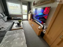 Prodej bytu 2+kk, Most, tř. Budovatelů, 41 m2