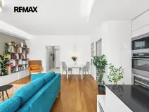 Pronájem bytu 3+kk, Praha - Hrdlořezy, Učňovská, 71 m2