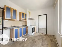 Prodej bytu 2+1, Úsobí, 62 m2